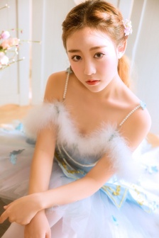 巴啦啦小魔仙3