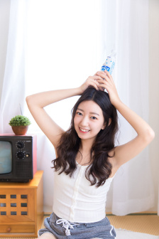 极品美女图片